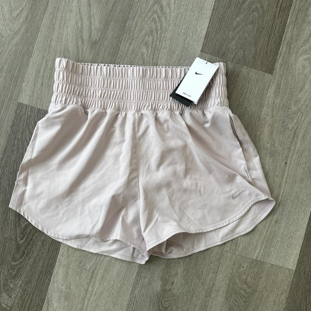 NWT nike running shorts